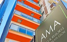 Ama Hotels & Resorts Platinum Hakata Gion
